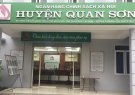 Ngân hàng chính sách huyện Quan Sơn triển khai cho vay HSSV mua máy tính