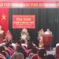 Xã Sơn Điện tổ chức Tọa đàm 35 năm Ngày Nhà giáo Việt Nam