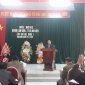 Hội Làm vườn và Trang trại xã Sơn Điện bầu bổ sung Chủ tịch Hội