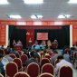 Hội đồng nhân dân xã Sơn Điện khóa XIX, nhiệm kỳ 2016 - 2021: Tổ chức kỳ họp thứ tư