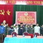 Đại hội, Đại biểu hôi nông dân xã Sơn Điện lần thứ XIX nhiệm kỳ 2018 - 2023