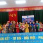 Đại Hội LHPN xã Sơn Điện lần thứ XX, nhiệm kỳ 2021-2026