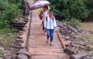 Xã Sơn Điện (Thanh Hóa): Cần lắm một cây cầu dân sinh!