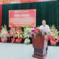 Đảng ủy xã Sơn Điện tổ chức Hội nghị học tập, quán triệt, triển khai các nghị quyết Trung ương 5 khóa XIII 